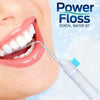 Image of Limpiador Dental - Con Agua A Presion