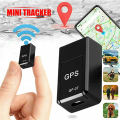 Dispositivo De Seguimiento Mini Gps Rast