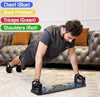 Image of SMART TABLE PUSH UPS