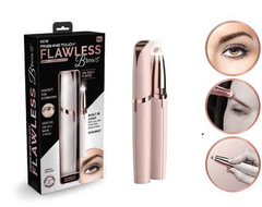 DEPILADOR DE CEJAS ELECTRICO FLAWLESS®