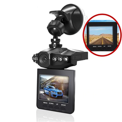 Camara De Seguridad HD Para Carro