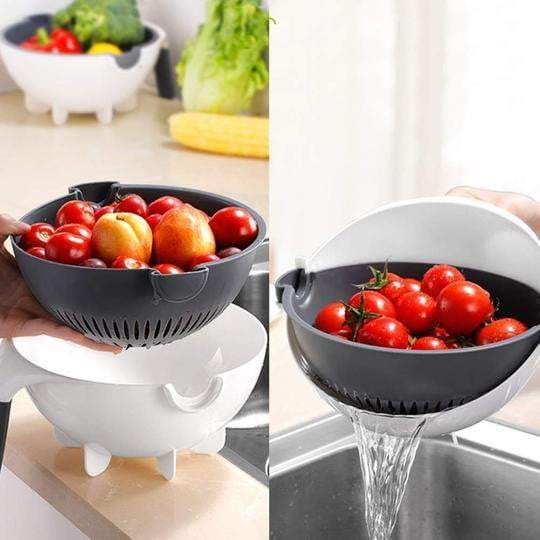 CORTADOR DE VEGETALES 9 EN 1