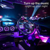 Image of Led Interior 4 cintas + Obsequio