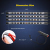 Image of Led Interior 4 cintas + Obsequio
