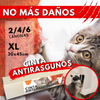 Image of Cinta Anti Rasguños De Gatos