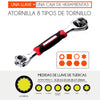Image of Llave Multi Funcional 48 En 1