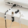 Image of Clips Organizadores De Cables + Obsequio