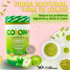 Colon Plus +