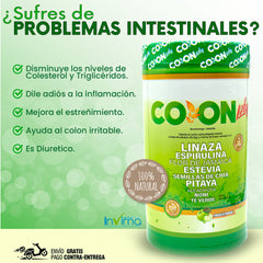 Colon Plus +