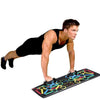 Image of SMART TABLE PUSH UPS