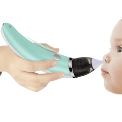 ASPIRADOR NASAL PARA BEBÉS