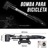Image of BOMBA MINI PARA BICICLETA