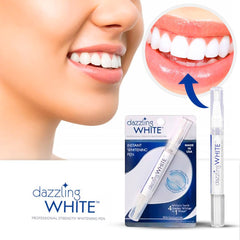 Blanqueador Dental - D/White