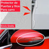 Image of Protector De Puertas y Esquinas Para Carros