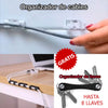 Image of Clips Organizadores De Cables + Obsequio