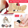 Image of Kit Tacones/Zapatos Cómodos