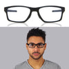 Image of Gafas Anti Reflejo Unisex - de Descanso