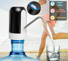 Image of DISPENSADOR ELECTRICO DE AGUA WATERCLEAN®